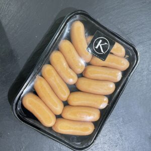 KNACK KLEIN COCKTAILS 14 pièces/250g