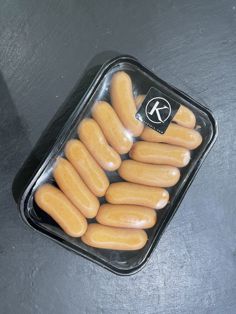 KNACK KLEIN COCKTAILS 14 pièces/250g