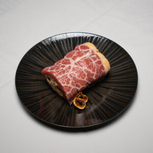 FILET DE VEAU FINANCIER CRU 2/3 pers-400g