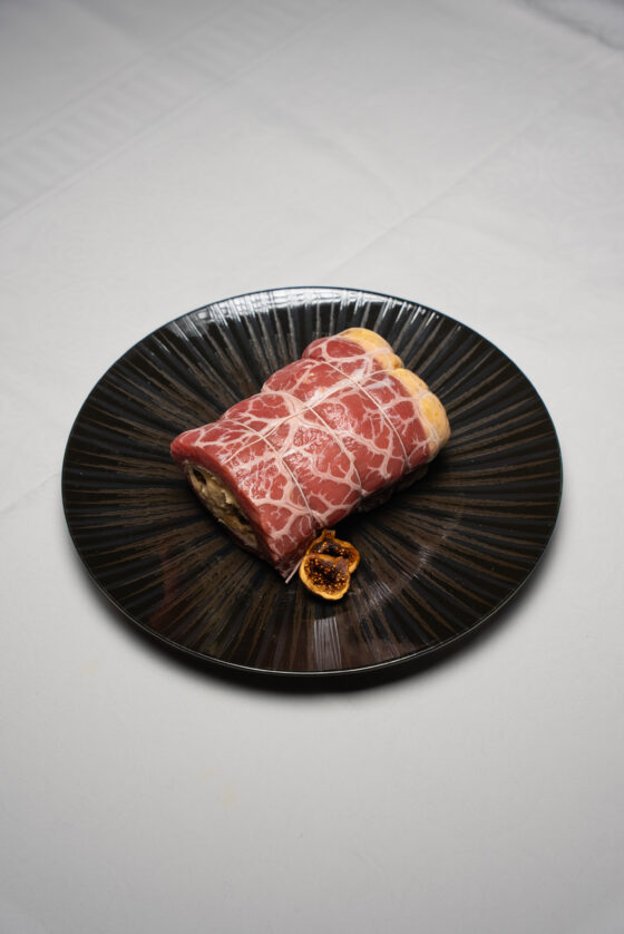 FILET DE VEAU FINANCIER CRU 2/3 pers-400g