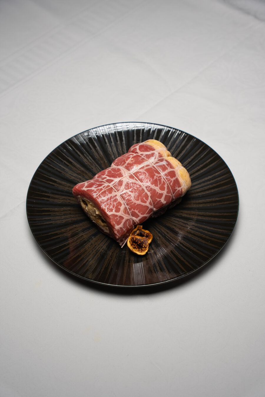 FILET DE VEAU FINANCIER CRU 2/3 pers-400g