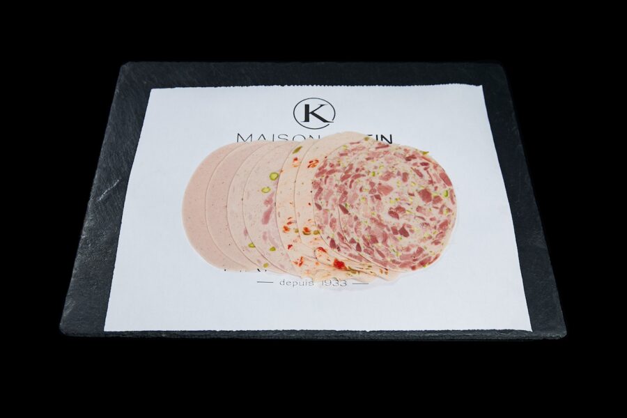 ASSORTIMENT ALSACIEN MELANGE 250g