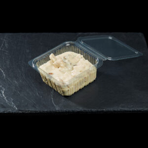 SAUCE BOUCHEE A LA REINE 380g