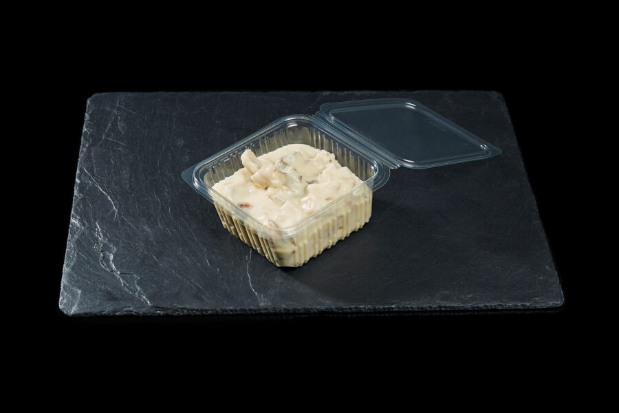 SAUCE BOUCHEE A LA REINE 380g