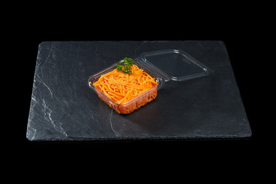 SALADE DE CAROTTES 150g