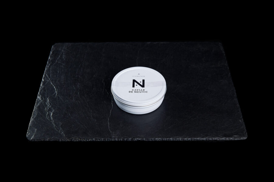 CAVIAR DE NEUVIC – BAERI SIGNATURE 250g