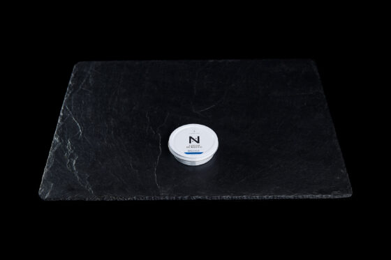 CAVIAR SELECTION – BELUGA SIGNATURE 50g