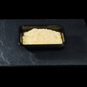 ECRASE DE POMMES DE TERRE 400G