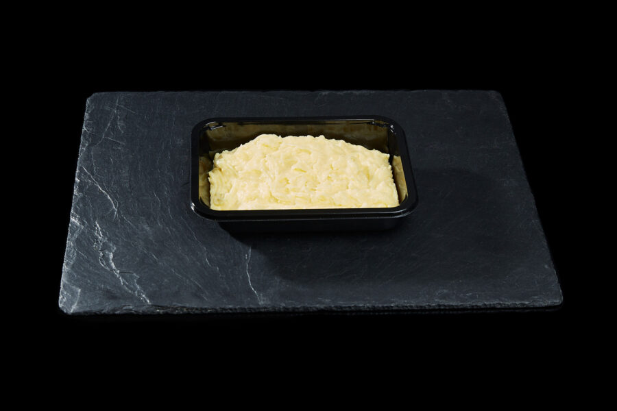 ECRASE DE POMMES DE TERRE 400G