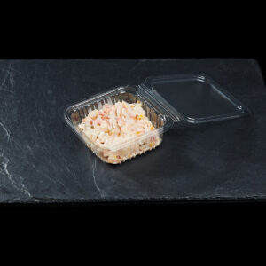 ECREVISSES A L'AMERICAINE ET AGRUMES 100g