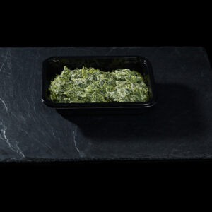 EPINARD A LA CREME 400g