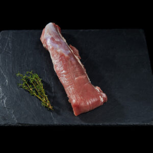 FILET MIGNON DE PORC DE MONTAGNE LE CAPELIN 500G