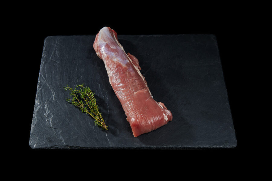 FILET MIGNON DE PORC DE MONTAGNE LE CAPELIN 500G