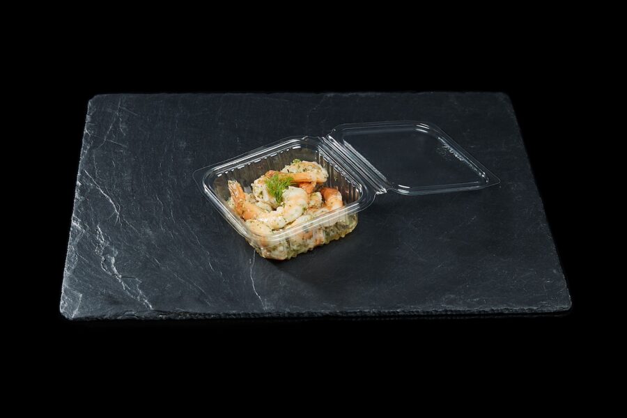 GAMBAS A L&rsquo;AIL 100g