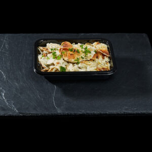 GRATIN DAUPHINOIS 400g