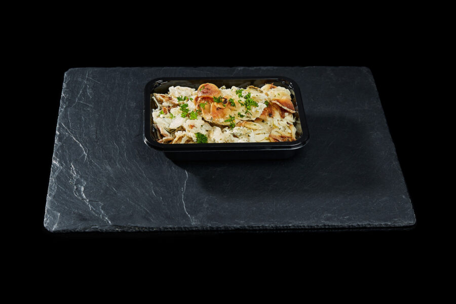 GRATIN DAUPHINOIS 400g