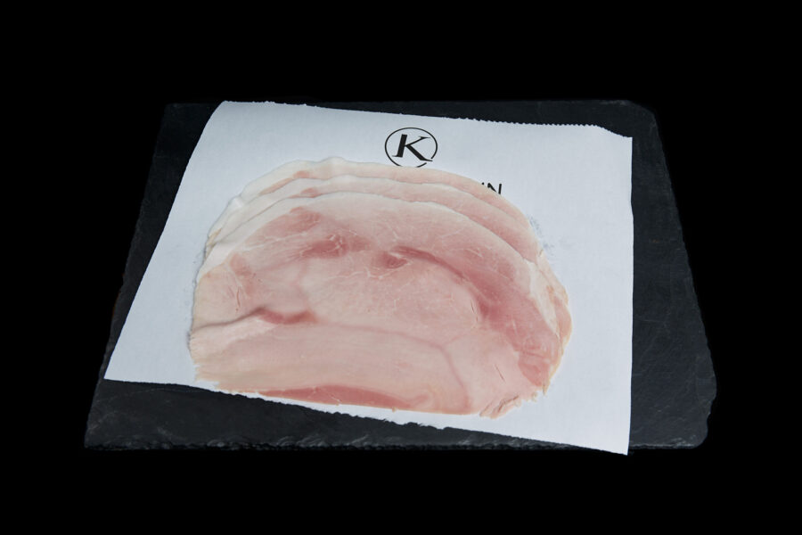 JAMBON BLANC 150g