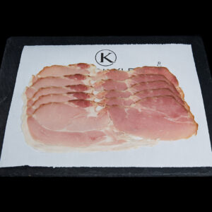 JAMBON CUIT RUSTIQUE 150g