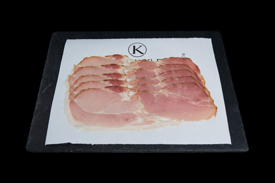 JAMBON CUIT RUSTIQUE 150g