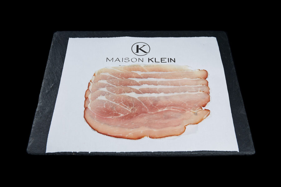 NOIX D&rsquo;ALSACE FUME150g