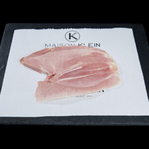 JAMBON D'YORK 200g