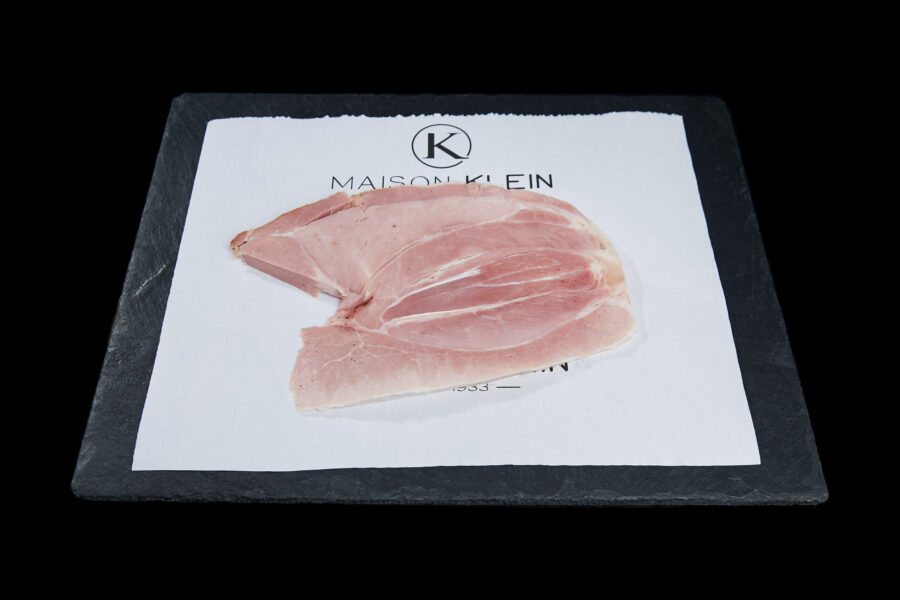 JAMBON D&rsquo;YORK 200g