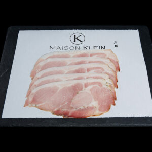 JAMBON ROTI AUX HERBES 150g