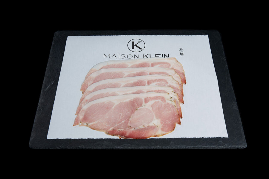 JAMBON ROTI AUX HERBES 150g