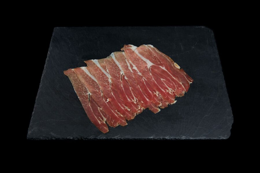 JAMBON SAN DANIELLE 100g