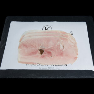 JAMBON BLANC ITALIEN AUX TRUFFES 100g