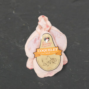 COQUELET 600g