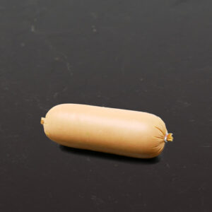 SAUCISSE DE FOIE PIECE