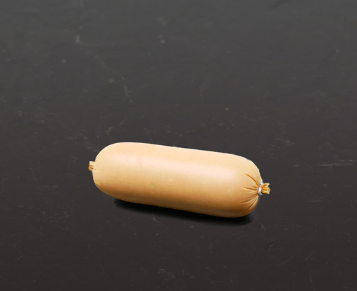 SAUCISSE DE FOIE PIECE