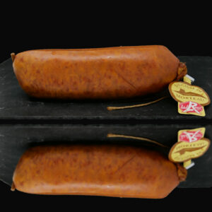 MORTEAU IGP LABEL ROUGE 400g