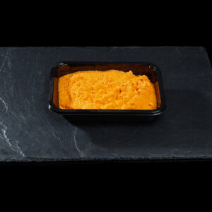 MOUSSELINE DE CAROTTES 400G