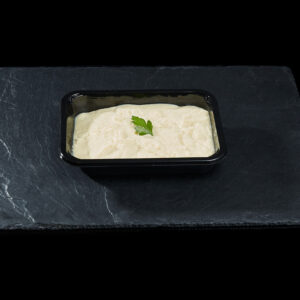 MOUSSELINE DE CELERI 400G