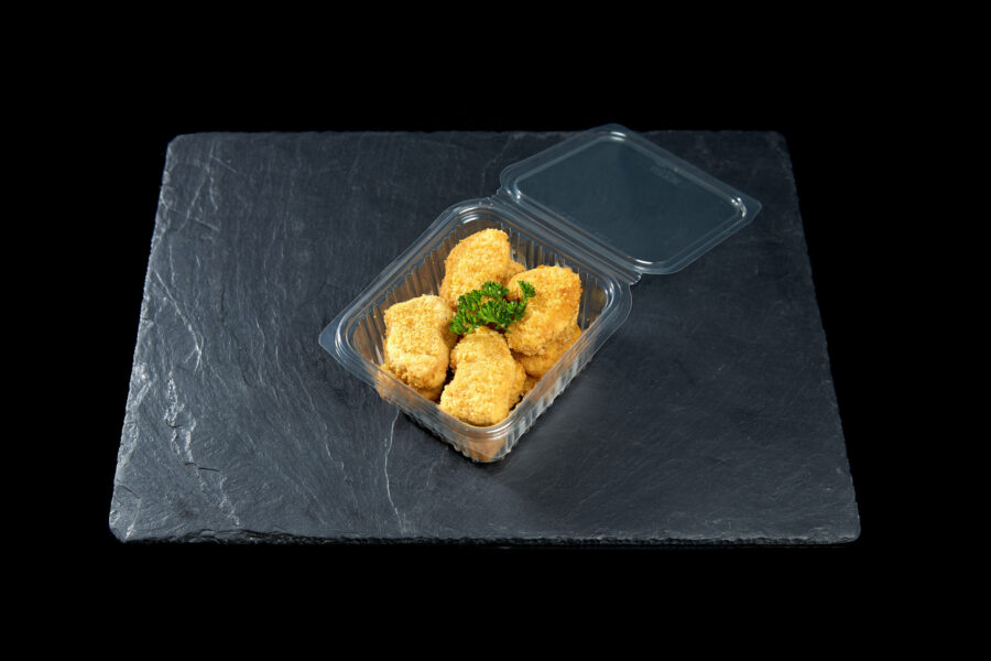 NUGGET&rsquo;S DE VOLAILLE 200g