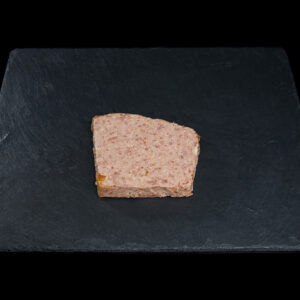 PATE DE CAMPAGNE 220g