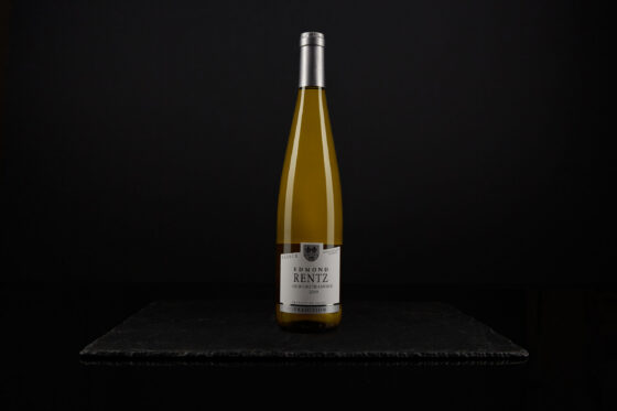 GEWURZTRAMINER VENDANGES TARDIVES 75cl