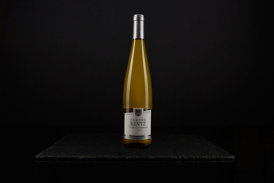 GEWURZTRAMINER VENDANGES TARDIVES 75cl