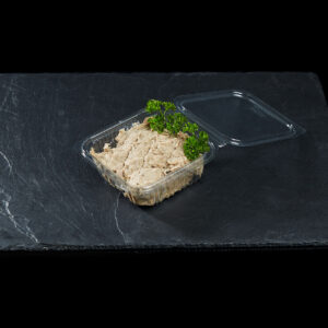 RILLETTES D'OIE 200g