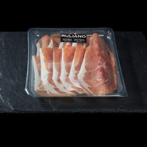 JAMBON ITALIEN RULIANO 24 MOIS 100g