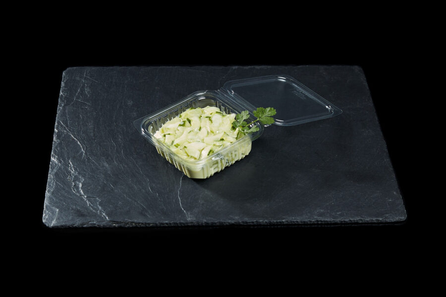 CONCOMBRE A LA CREME 200g