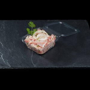 MUSEAU DE BŒUF VINAIGRETTE 200g