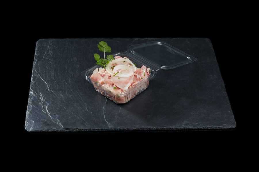 MUSEAU DE BŒUF VINAIGRETTE 200g