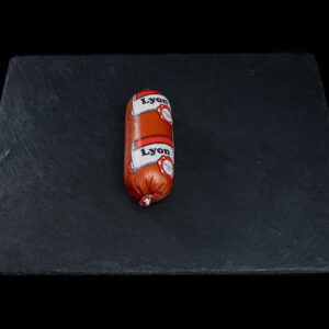SAUCISSE DE LYON PIECE