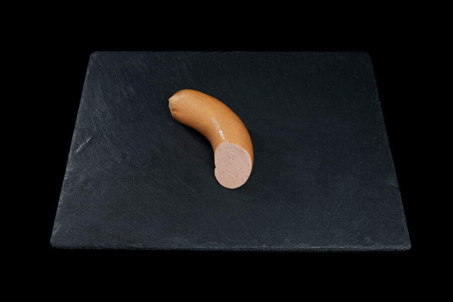 SAUCISSE DE VIANDE 200g