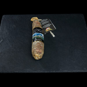 SAUCISSON SEC PORC CAPELIN 290g