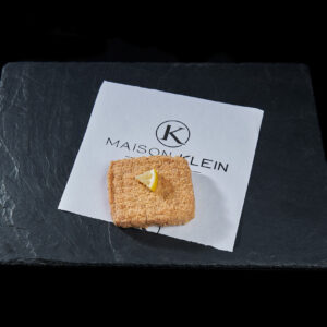 STEAK VEAU AU FROMAGE 4 pour 3