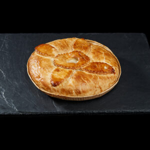 TOURTE VIGNERONNE 1 KG